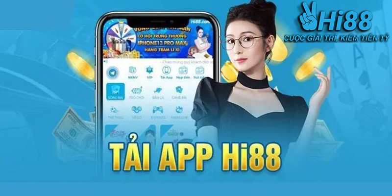 Trải nghiệm cá cược thể thao đỉnh cao với Hi88